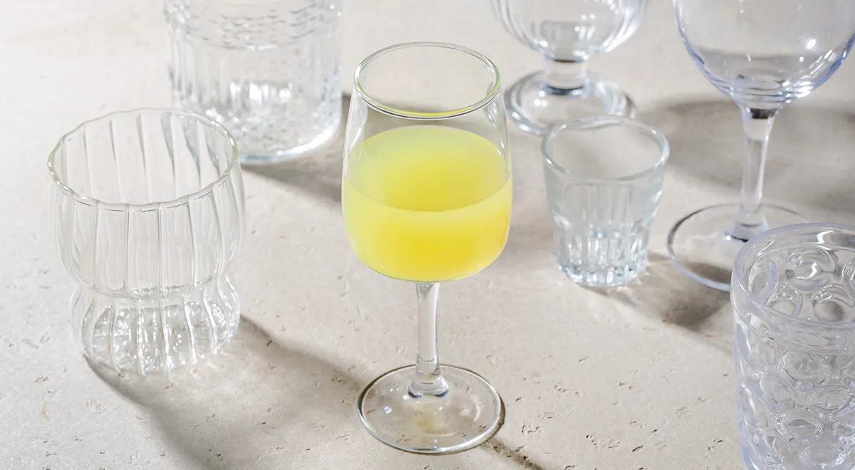 Limoncello 